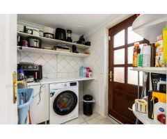 Chalet en Venta en Alfaz del Pí / LAlfàs Del Pi, Alicante