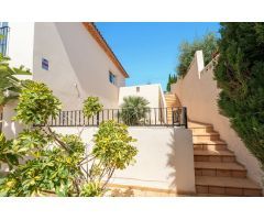 Chalet en Venta en Alfaz del Pí / LAlfàs Del Pi, Alicante