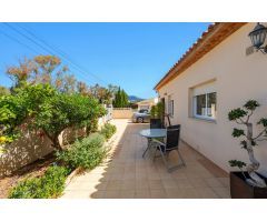 Chalet en Venta en Alfaz del Pí / LAlfàs Del Pi, Alicante