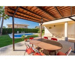 Chalet en Venta en la Nucia, Alicante