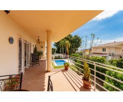 Chalet en Venta en la Nucia, Alicante