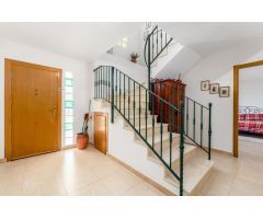 Chalet en Venta en la Nucia, Alicante
