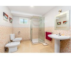 Chalet en Venta en la Nucia, Alicante
