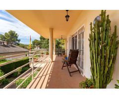 Chalet en Venta en la Nucia, Alicante