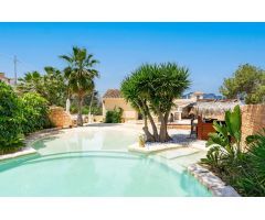 Chalet en Venta en El Albir / LAlbir, Alicante