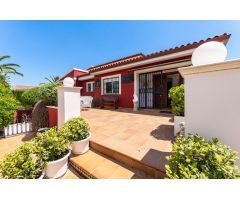 Chalet en Venta en Alfaz del Pí / LAlfàs Del Pi, Alicante