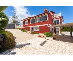 Chalet en Venta en Alfaz del Pí / LAlfàs Del Pi, Alicante