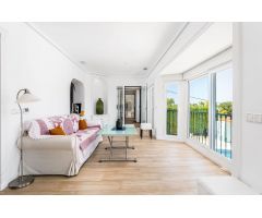 Chalet en Venta en Alfaz del Pí / LAlfàs Del Pi, Alicante