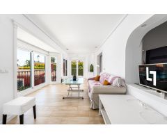 Chalet en Venta en Alfaz del Pí / LAlfàs Del Pi, Alicante