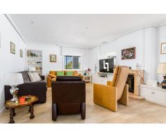 Chalet en Venta en Alfaz del Pí / LAlfàs Del Pi, Alicante