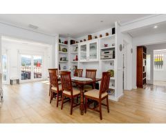 Chalet en Venta en Alfaz del Pí / LAlfàs Del Pi, Alicante