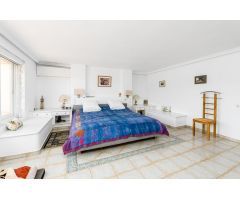 Chalet en Venta en Alfaz del Pí / LAlfàs Del Pi, Alicante