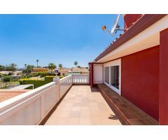Chalet en Venta en Alfaz del Pí / LAlfàs Del Pi, Alicante