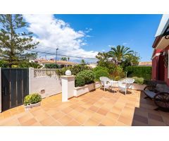 Chalet en Venta en Alfaz del Pí / LAlfàs Del Pi, Alicante