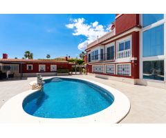 Chalet en Venta en Alfaz del Pí / LAlfàs Del Pi, Alicante