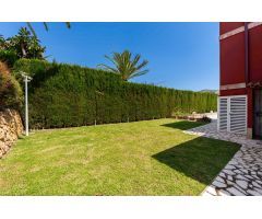 Chalet en Venta en Alfaz del Pí / LAlfàs Del Pi, Alicante