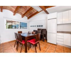 Chalet en Venta en Alfaz del Pí / LAlfàs Del Pi, Alicante