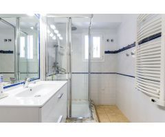 Chalet en Venta en Alfaz del Pí / LAlfàs Del Pi, Alicante