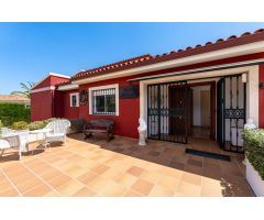 Chalet en Venta en Alfaz del Pí / LAlfàs Del Pi, Alicante
