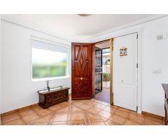Chalet en Venta en Alfaz del Pí / LAlfàs Del Pi, Alicante