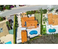 Chalet en Venta en Alfaz del Pí / LAlfàs Del Pi, Alicante