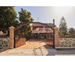 Excelente Chalet