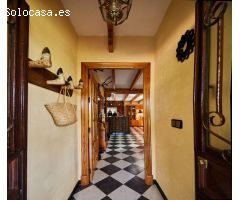 Excelente Chalet
