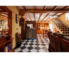 Excelente Chalet