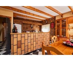 Excelente Chalet