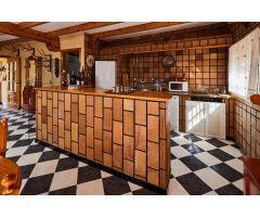 Excelente Chalet