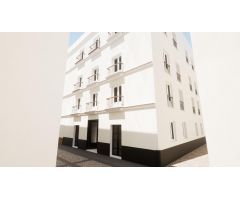 NUEVA PROMOCIÓN EN PLENO CENTRO DE CÁDIZ