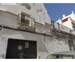 FINCA URBANA  EN PLENO CENTRO