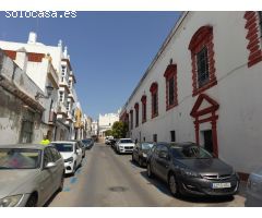 FINCA URBANA  EN PLENO CENTRO