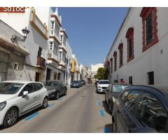 FINCA URBANA  EN PLENO CENTRO