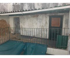 FINCA URBANA  EN PLENO CENTRO