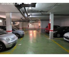 Garaje zona San Felipe
