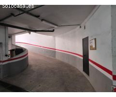 Garaje zona San Felipe