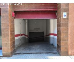 Garaje concesión de 50 años zona Bahía Blanca