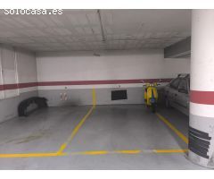 Garaje concesión de 50 años zona Bahía Blanca