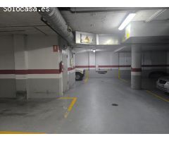 Garaje concesión de 50 años zona Bahía Blanca