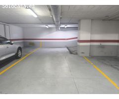 Garaje concesión de 50 años zona Bahía Blanca