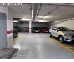 Garaje concesión de 50 años zona Bahía Blanca