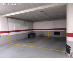 Garaje concesión de 50 años zona Bahía Blanca