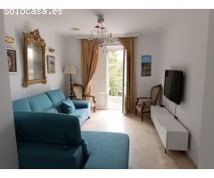 Estupendo piso de 3 habitaciones junto al Ayuntamiento