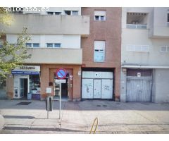 PLAZA DE GARAJE ZONA VARELA