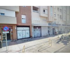PLAZA DE GARAJE ZONA VARELA