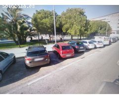 PLAZA DE GARAJE ZONA VARELA