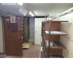 ¡Oportunidad de Inversión Única! Local Comercial en Venta con Gran Potencial de Transformación