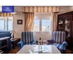 APARTAMENTO DE LUJO / Playa santa maría del Mar / Hasta Junio´25