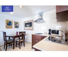 APARTAMENTO DE LUJO / Playa santa maría del Mar / Hasta Junio´25